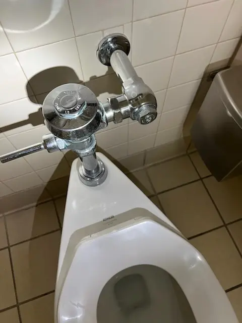 Fixture installation and repair for Sewer Camera Inspection in Dolington